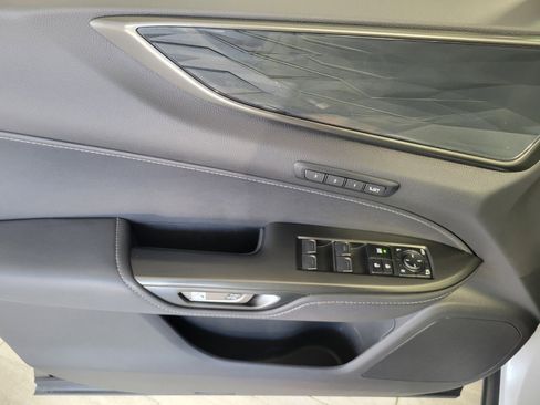 Certified 2024 Lexus NX 250 FWD w/ Premium Package image 19