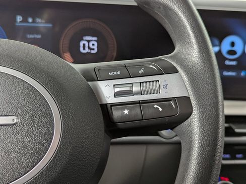 Used 2025 Hyundai Tucson SEL image 31