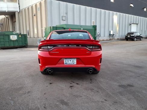 Used 2023 Dodge Charger GT image 6