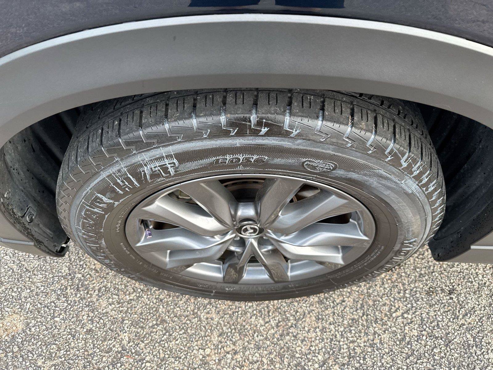 Certified 2023 MAZDA CX-9 Touring AWD/4WD image 26