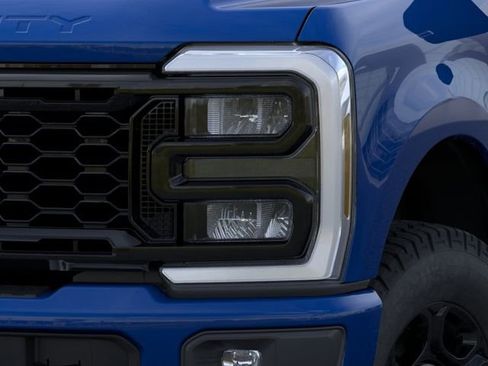 New 2026 Ford F350 XL w/ STX Appearance Package AWD/4WD image 18