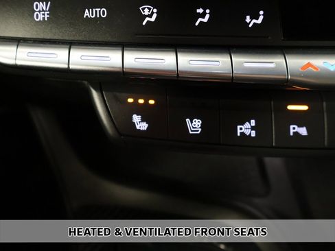 Used 2023 Cadillac CT5 Sport w/ Parking Package image 12