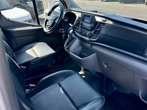Used 2020 Ford Transit 150 Low Roof w/ Load Area Protection Package image 8