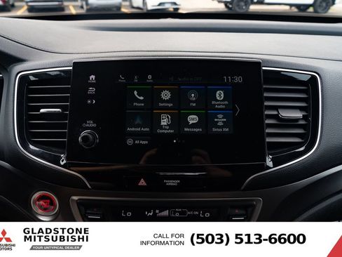Used 2022 Honda Pilot EX-L image 16