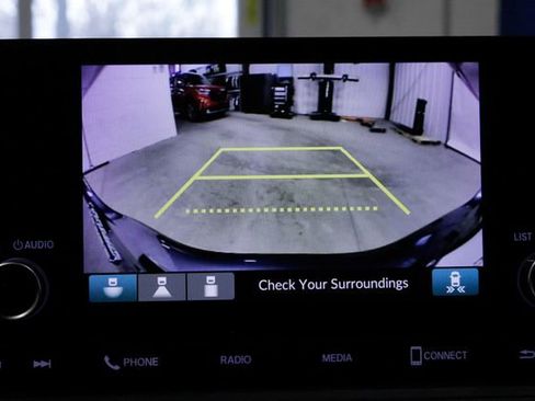 Certified 2024 Honda Accord EX image 33