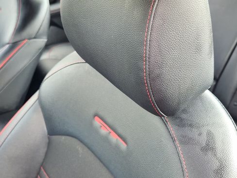 Used 2023 Kia Forte GT FWD image 13
