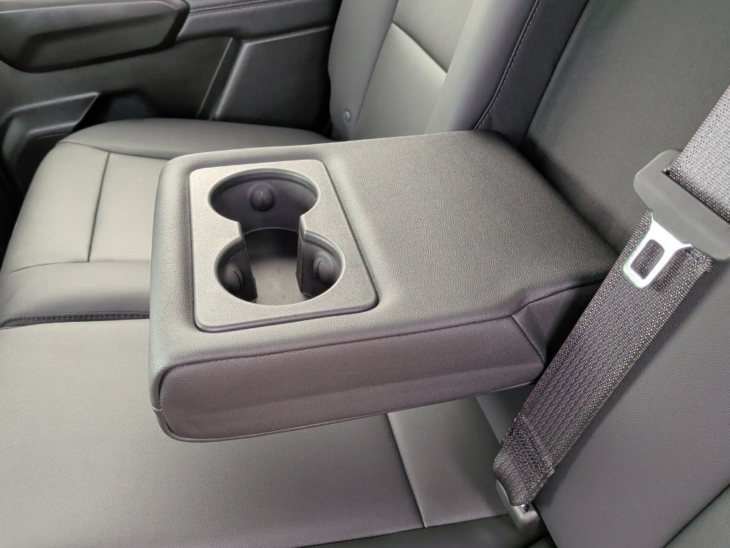 New 2026 Chevrolet Colorado LT w/ LT Convenience Package RWD image 36