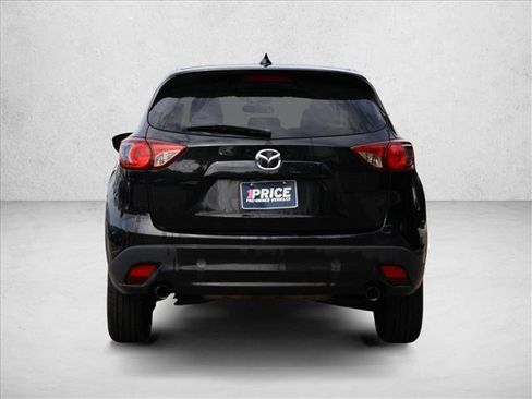 Used 2016 MAZDA CX-5 Touring AWD/4WD image 6