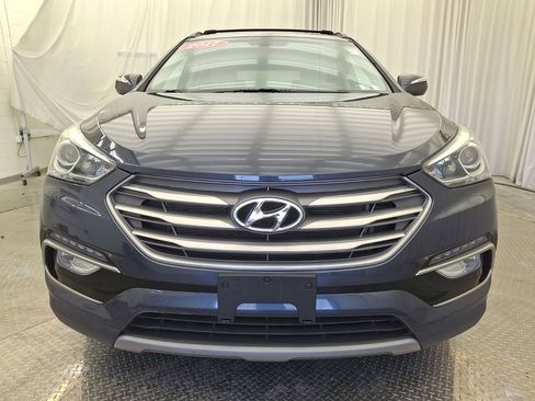 Used 2017 Hyundai Santa Fe Sport AWD/4WD image 29