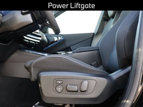 New 2026 BMW X3 xDrive30i w/ M Sport Package AWD/4WD image 12