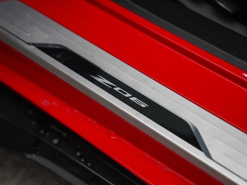 Used 2024 Chevrolet Corvette Z06 image 10