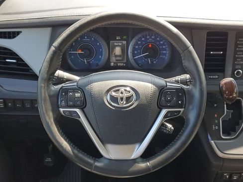 Used 2020 Toyota Sienna Limited Premium AWD/4WD image 36