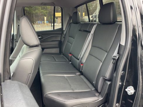 Certified 2023 Honda Ridgeline RTL image 27