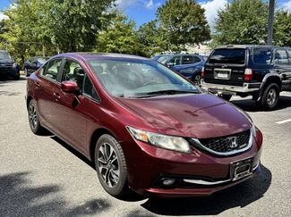 Used 2013 Honda Civic EX-L image 1