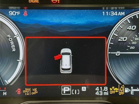 New 2026 Subaru Forester Premium image 12