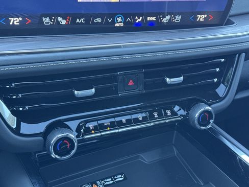 New 2026 Chevrolet Tahoe Premier w/ Sun And Tow Package image 29