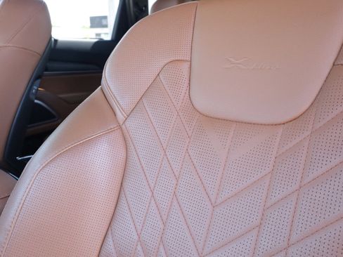 Used 2024 Kia Telluride EX X-Line image 21