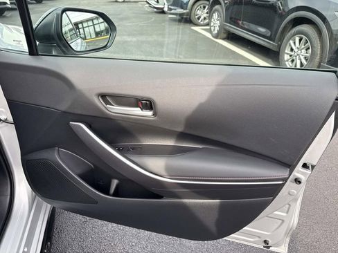 Used 2024 Toyota Corolla Sedan image 30