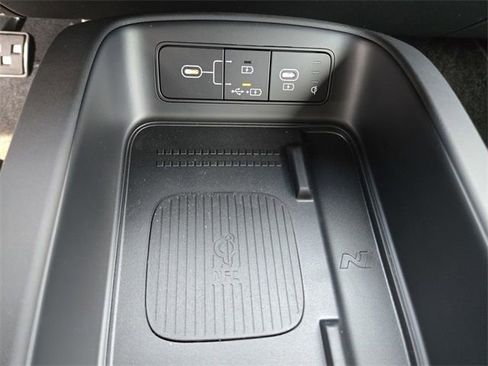 New 2025 Hyundai Ioniq 5 N image 19