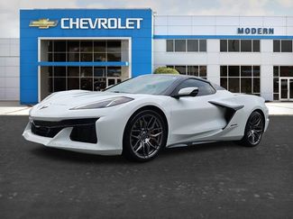 Used 2024 Chevrolet Corvette Z06 RWD video 1