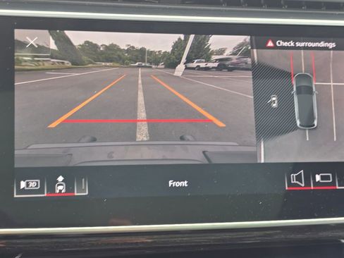 Used 2024 Audi Q7 2.0T Premium Plus image 40