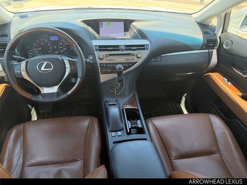 Used 2015 Lexus RX 350 FWD image 27