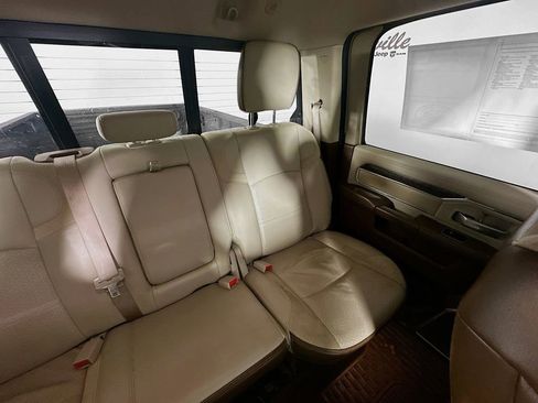 Used 2020 RAM 3500 Laramie image 14