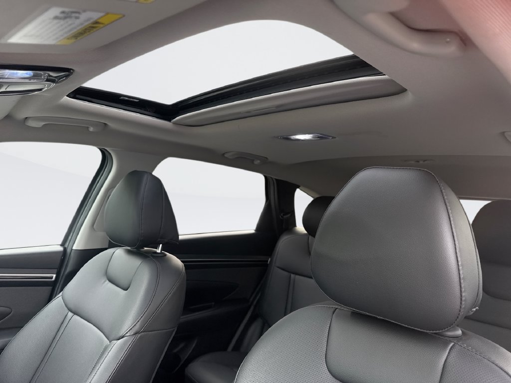 Used 2024 Hyundai Tucson SEL w/ Convenience Package FWD image 16