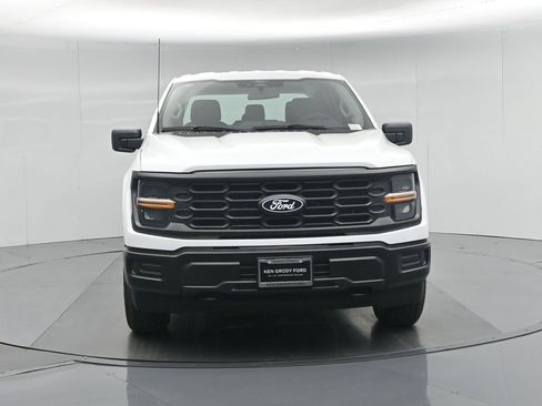 New 2026 Ford F150 XL AWD/4WD image 22