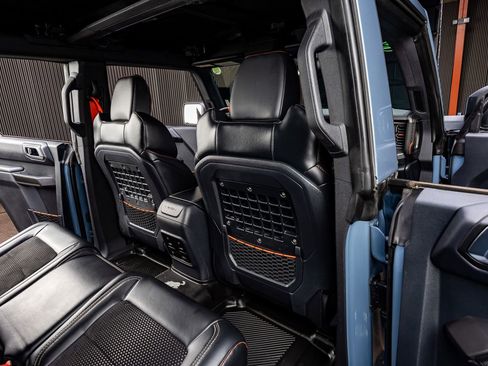 Used 2023 Ford Bronco Raptor image 33