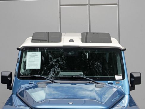 Used 2024 INEOS Grenadier AWD/4WD image 51