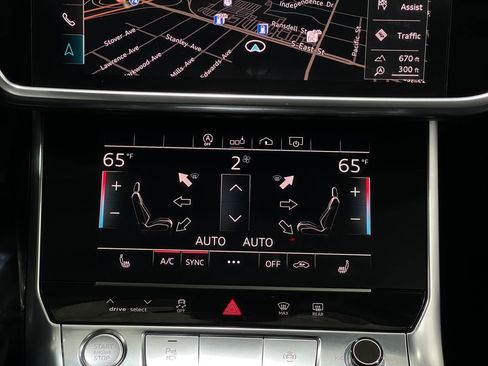 Used 2019 Audi A6 3.0T Premium Plus w/ Premium Plus Package image 25