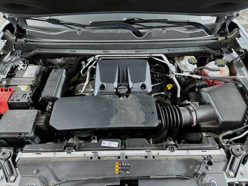 Used 2024 GMC Canyon Elevation w/ Elevation Premium Package image 31