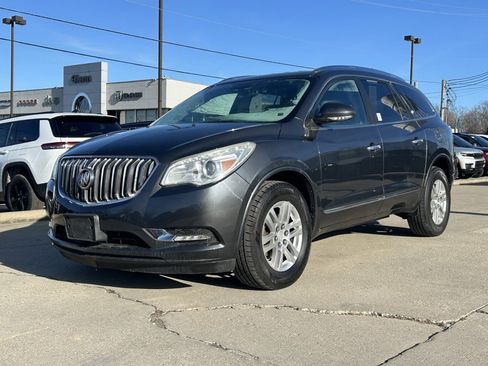 Used 2014 Buick Enclave Convenience image 2