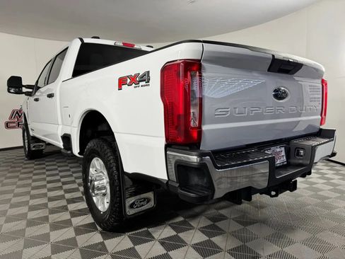 Used 2023 Ford F350 XLT AWD/4WD image 25