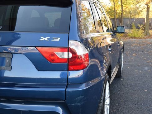 Used 2006 BMW X3 3.0i image 14