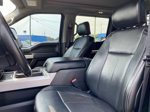 Used 2020 Ford F250 Lariat AWD/4WD image 12