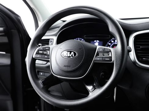 Used 2020 Kia Sorento LX AWD/4WD image 20