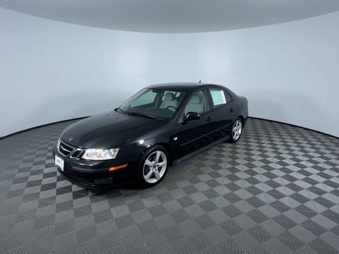 Used 2003 Saab 9-3 Linear image 4