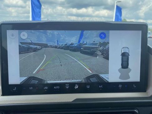 New 2025 Ford Bronco Sport Big Bend image 8