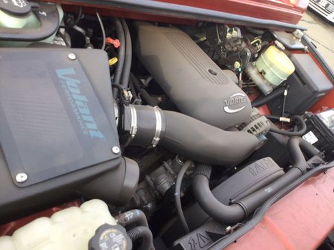 Used 2003 HUMMER H2 w/ Preferred Equipment Group image 45