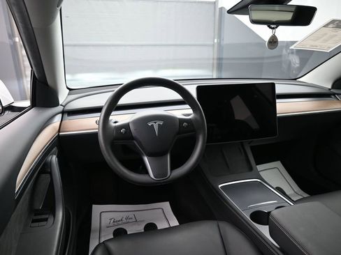 Used 2023 Tesla Model 3 Standard Range RWD image 25