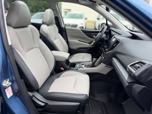 Used 2020 Subaru Forester Limited AWD/4WD image 25