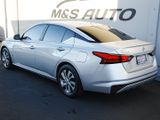Used 2020 Nissan Altima 2.5 S image 6