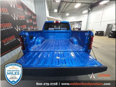 New 2026 RAM 1500 Big Horn image 6