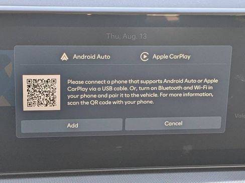 New 2026 Hyundai Sonata SEL FWD image 25