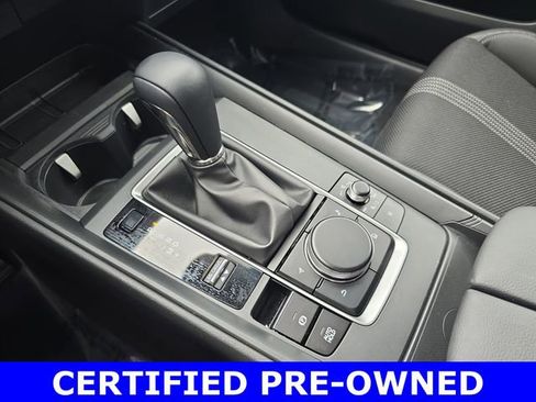 Certified 2025 MAZDA CX-50 AWD 2.5 S w/ Weather Package image 26