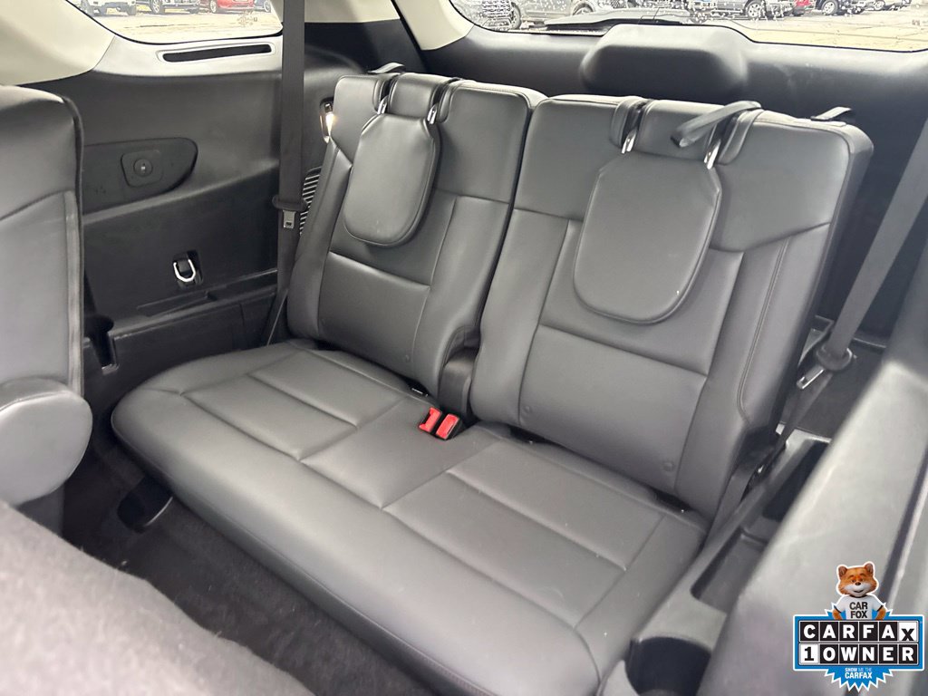 Used 2025 Ford Explorer Active w/ Active Comfort Package AWD/4WD image 29