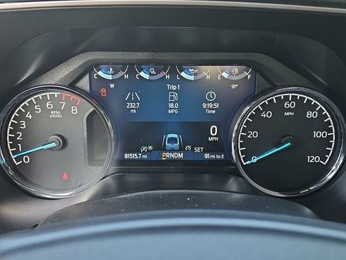 Used 2023 Ford F150 XLT w/ Equipment Group 302A High RWD image 19