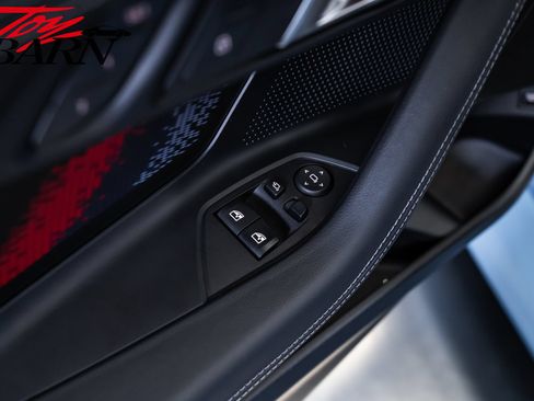 Used 2025 BMW M2 w/ Lighting Package RWD image 23
